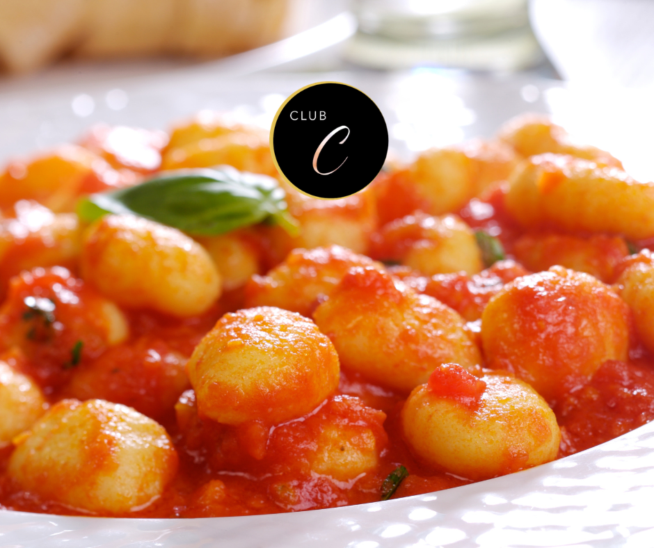gnocchi